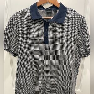Hugo Boss polo shirt